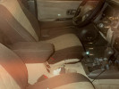 Mitsubishi Montero Sport 2001 года