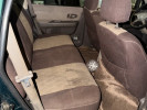 Mitsubishi Montero Sport 2001 года