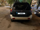 Mitsubishi Montero Sport 2001 года