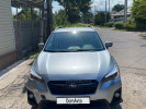 Subaru XV 2018 года