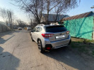 Subaru XV 2018 года