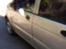Daewoo Matiz 2005 года