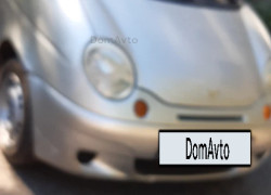 Daewoo Matiz 2005 года