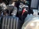 Daewoo Matiz 2005 года