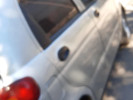 Daewoo Matiz 2005 года