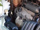 Daewoo Matiz 2005 года