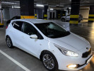 Kia Cee'd 2012 года