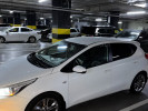 Kia Cee'd 2012 года