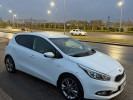 Kia Cee'd 2012 года
