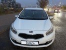Kia Cee'd 2012 года