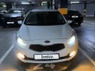 Kia Cee'd 2012 года