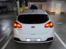 Kia Cee'd 2012 года