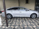 Hyundai Sonata 2015 года