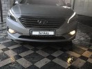 Hyundai Sonata 2015 года