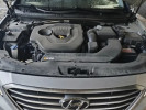 Hyundai Sonata 2015 года