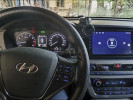 Hyundai Sonata 2015 года