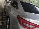 Hyundai Sonata 2015 года