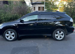 Lexus RX 2006 года