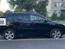 Lexus RX 2006 года