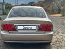 Kia Magentis 2006 года