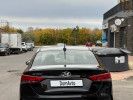 Hyundai Accent 2021 года