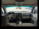 Mitsubishi Montero Sport 2001 года