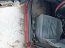 Daewoo Nexia 2007 года