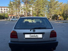 Volkswagen Golf 1993 года