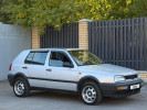 Volkswagen Golf 1993 года