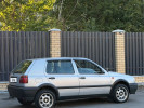 Volkswagen Golf 1993 года