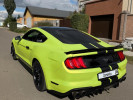 Ford Mustang 2017 года