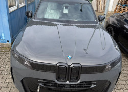 BMW X5 2026 года