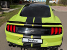 Ford Mustang 2017 года