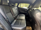 Toyota Venza 2022 года