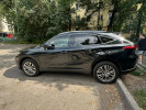 Toyota Venza 2022 года