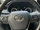 Toyota Venza 2022 года