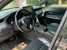 Toyota Venza 2022 года