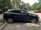 Toyota Venza 2022 года