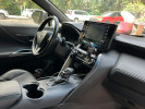 Toyota Venza 2022 года