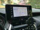 Toyota Venza 2022 года