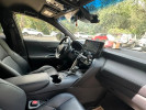 Toyota Venza 2022 года