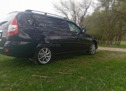 ВАЗ (Lada) Priora 2011 года