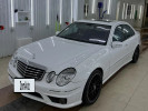 Mercedes-Benz E-Класс 2004 года