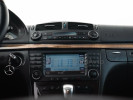 Mercedes-Benz E-Класс 2004 года