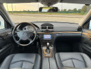 Mercedes-Benz E-Класс 2004 года