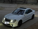Mercedes-Benz E-Класс 2004 года