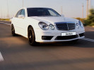 Mercedes-Benz E-Класс 2004 года