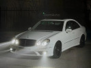 Mercedes-Benz E-Класс 2004 года