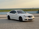 Mercedes-Benz E-Класс 2004 года