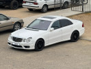 Mercedes-Benz E-Класс 2004 года